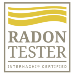 western new york radon testing certified